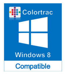 Colortrac Windows 8 Compatible